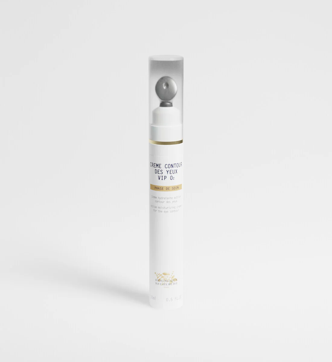 Biologique Recherche - Creme Contour des Yeux VIP O2 15ml *NEW*