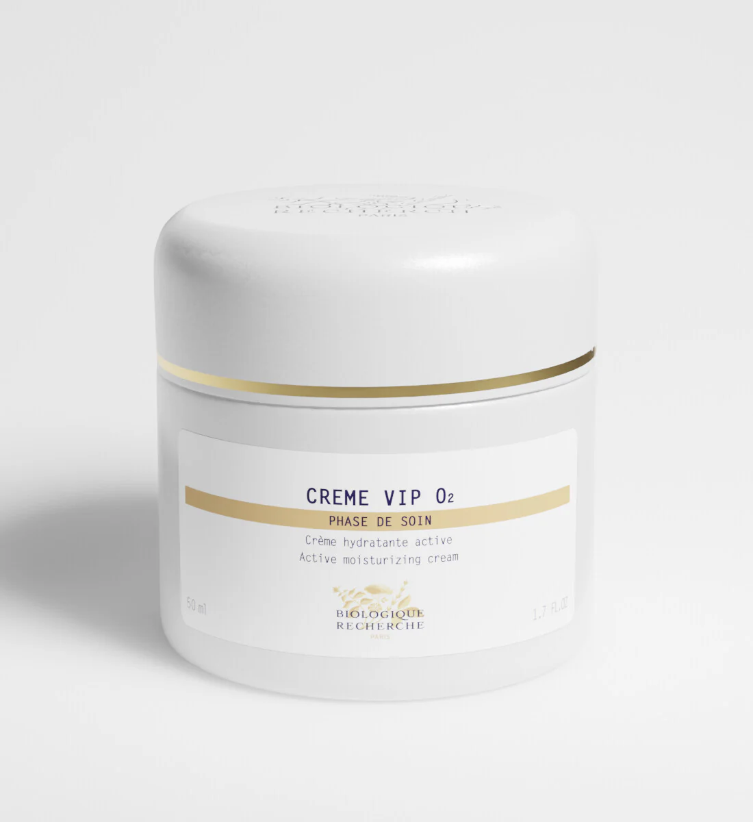 Biologique Recherche - Creme VIP O2 50ml *NEW*