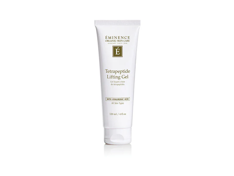 Eminence Tetrapeptide Lifting Gel